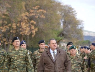 Το ΥΠΟΙΚ αποδέχθηκε την εξαγορά των «κόκκινων δανείων» των στελεχών των ΕΔ από το ΥΠΕΘΑ